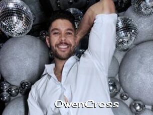 OwenCross