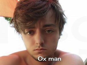 Ox_man