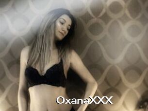 OxanaXXX