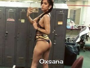 Oxsana