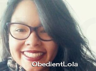 ObedientLola