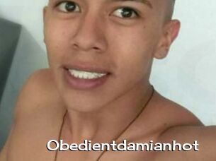 Obedientdamianhot