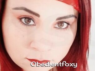 Obedientfoxy