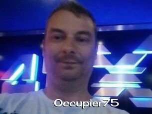 Occupier75