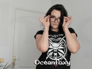 Oceanfoxy