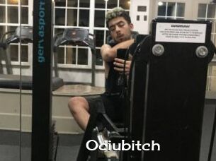 Ociubitch