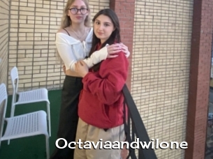 Octaviaandwilone