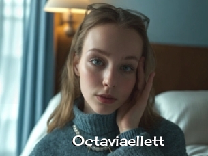 Octaviaellett