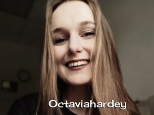 Octaviahardey