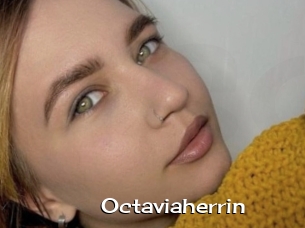 Octaviaherrin