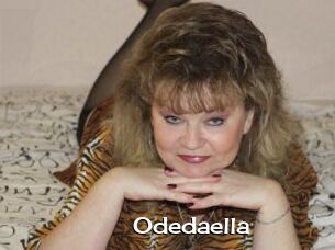 Odedaella