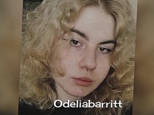 Odeliabarritt