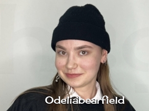 Odeliabearfield