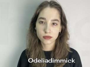 Odeliadimmick