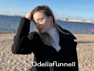 Odeliafunnell