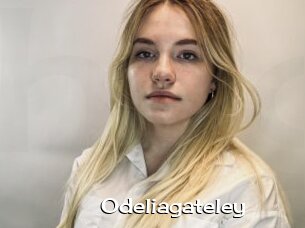 Odeliagateley