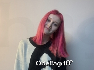 Odeliagriff