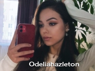 Odeliahazleton