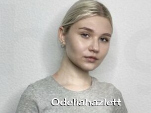 Odeliahazlett