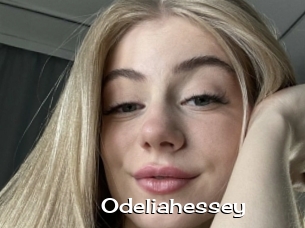 Odeliahessey