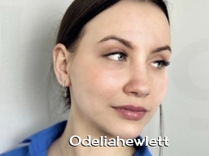 Odeliahewlett