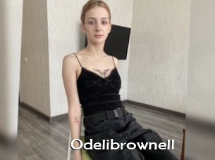 Odelibrownell