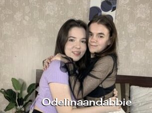 Odelinaandabbie