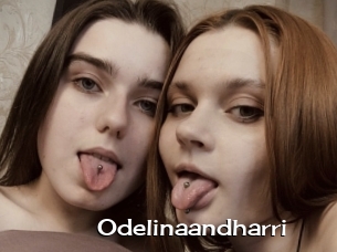 Odelinaandharri