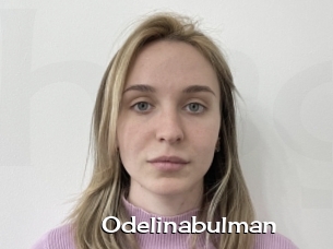 Odelinabulman