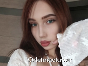 Odelinaclutter