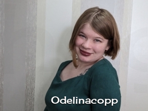 Odelinacopp