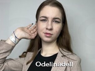 Odelinadell