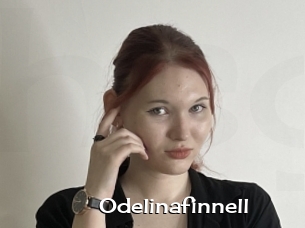 Odelinafinnell