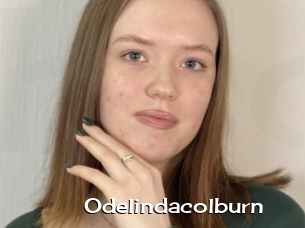 Odelindacolburn