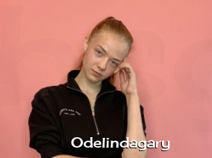 Odelindagary