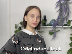 Odelindahallock