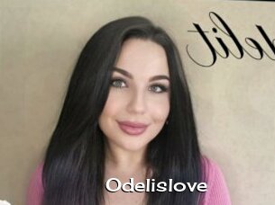 Odelislove