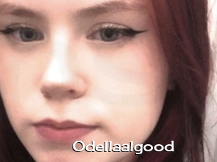 Odellaalgood