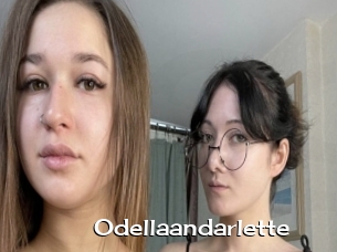 Odellaandarlette