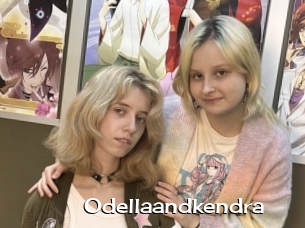 Odellaandkendra