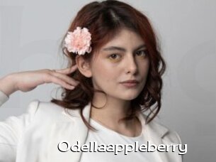 Odellaappleberry