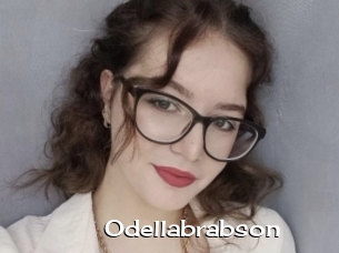 Odellabrabson