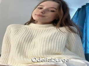 Odellaburge