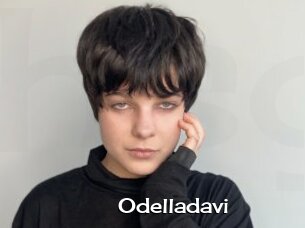 Odelladavi