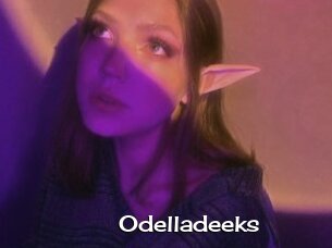 Odelladeeks