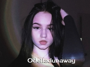 Odelladunaway