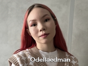 Odellaedman