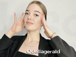 Odellagerald