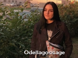 Odellagossage