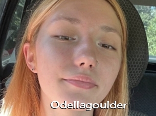 Odellagoulder